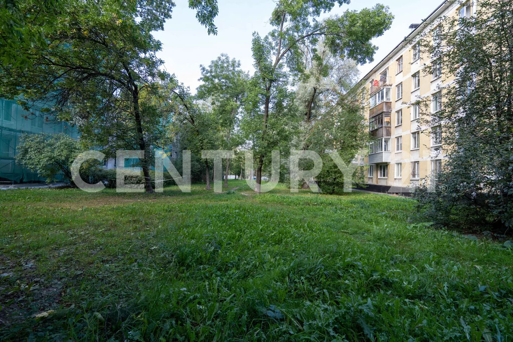 Продажа квартиры, ул. Кубинская - Фото 19