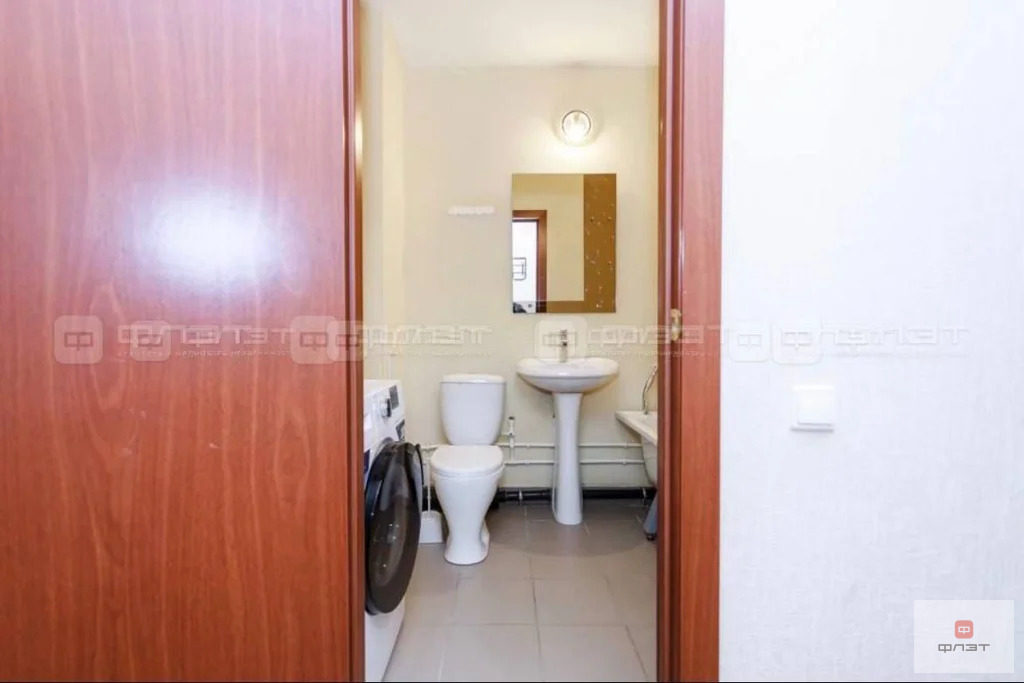 Аренда квартиры, Казань, ул. Айрата Арсланова д.8 - Фото 4