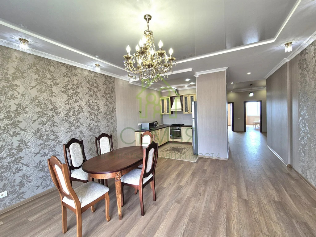 Продажа квартиры, Геленджик, ул. Кленовая - Фото 3