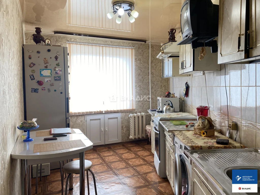 Продажа квартиры, Скопин, улица Карла Маркса - Фото 27