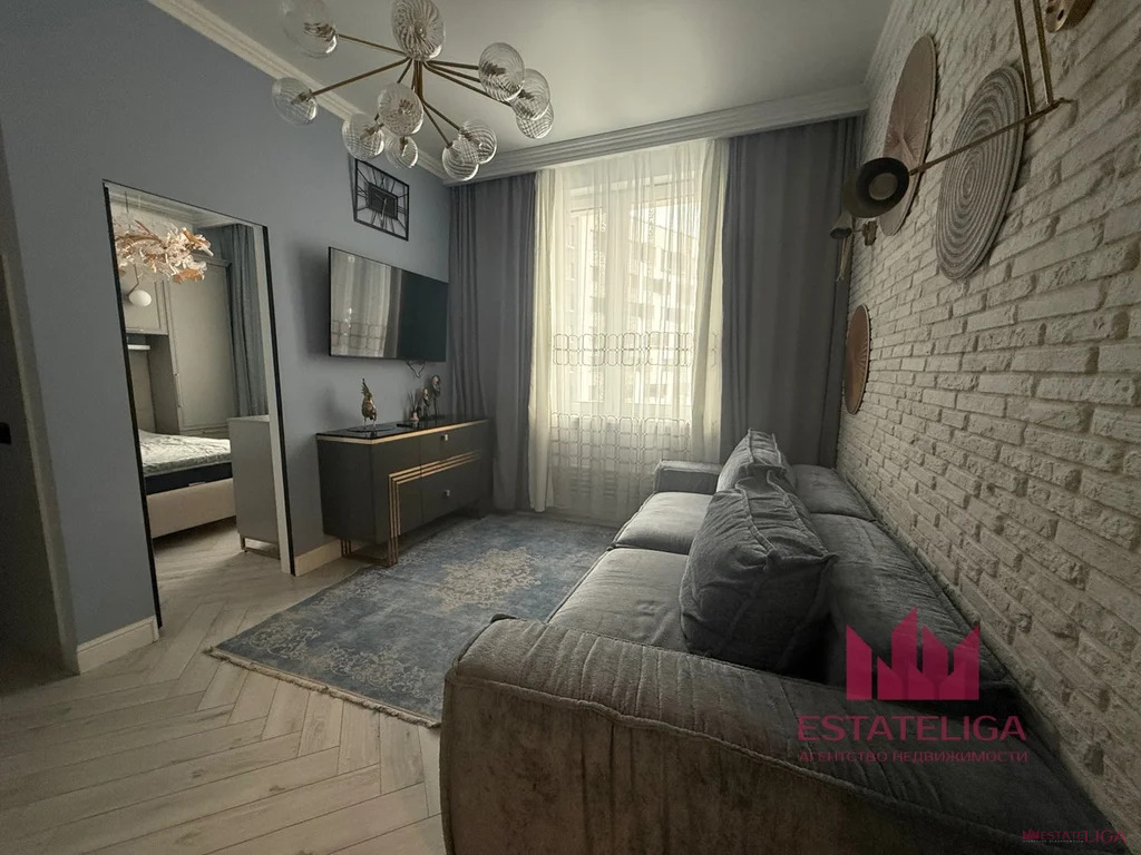 Аренда квартиры, м. Авиамоторная, улица Крузенштерна - Фото 3