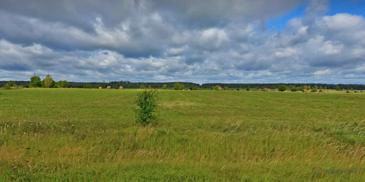 Продажа земельного участка, Рысиха, Волоколамский район, д. 2 - Фото 0