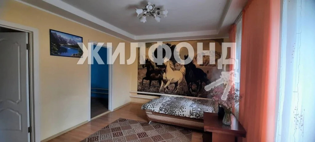 Продажа дома, Новосибирск - Фото 9