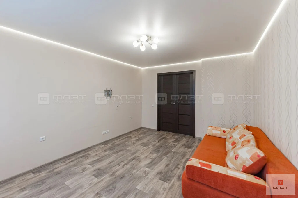 Продажа квартиры, Казань, пр-кт. Заречье - Фото 4