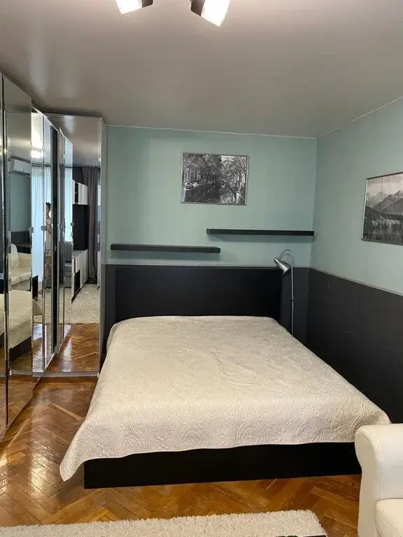 1-к. ул.Маршала Тухачевского, д.40к1 - Фото 3