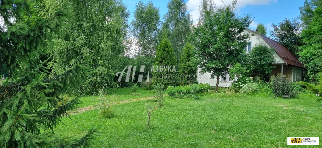 Продажа участка, Андреевское, Одинцовский район - Фото 12