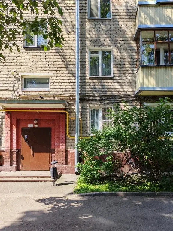 2-ка, Дубининская, 19 - Фото 34