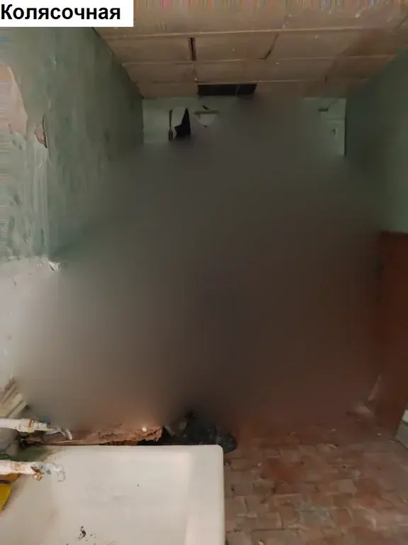 продажа 4/5 долей в комнате - Фото 8