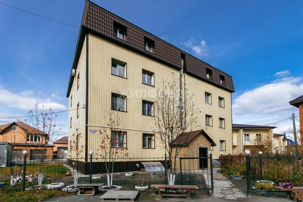 Продажа квартиры, Новосибирск, 2-я Прокопьевская - Фото 21