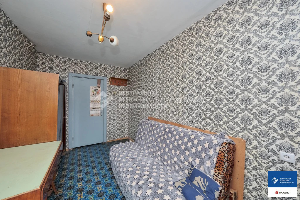 Продажа квартиры, Рязань, ул. Яхонтова - Фото 7