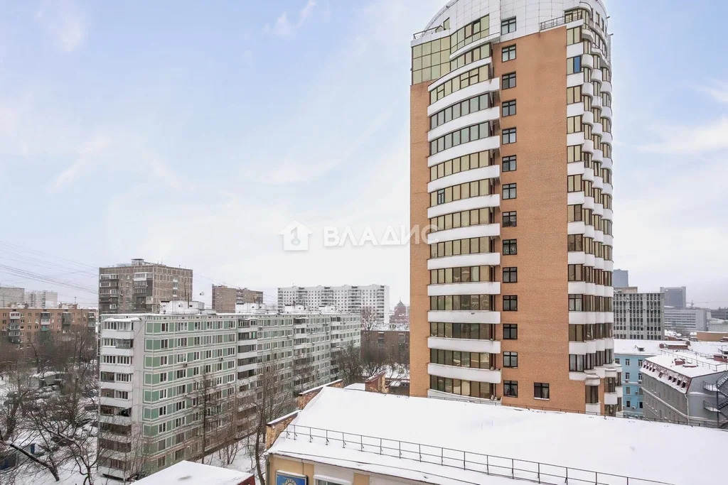 Москва, Октябрьский переулок, гараж 17 кв.м. на продажу - Фото 1