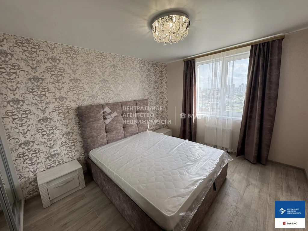 Аренда квартиры, Рязань, ул. Быстрецкая - Фото 2