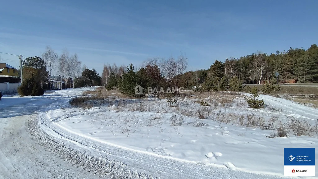 Продажа участка, Алеканово, Рязанский район, ул. Озерная - Фото 4