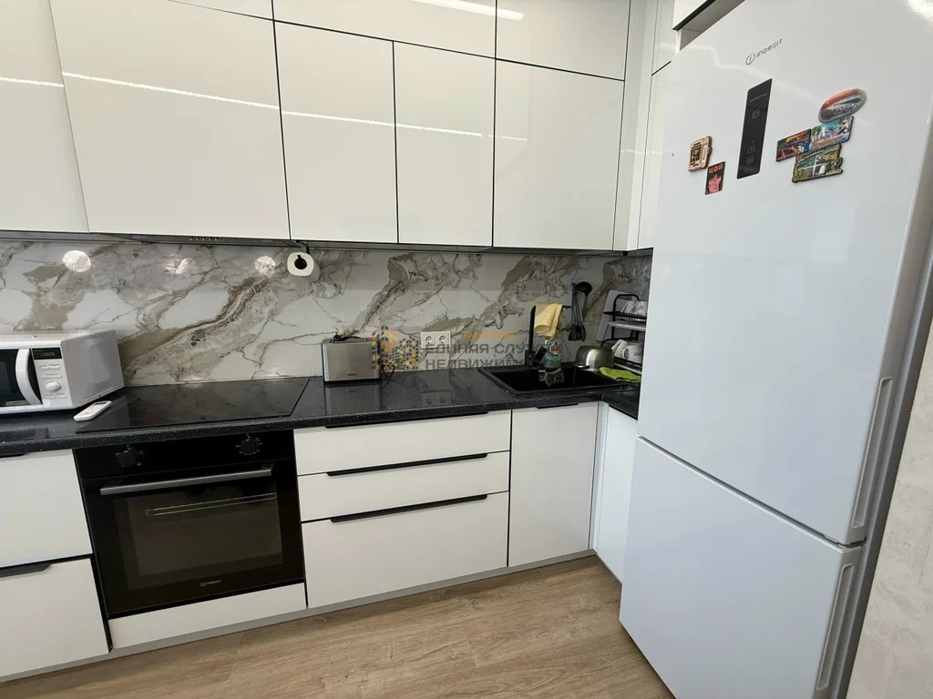 Аренда квартиры, Уфа, Ибрагимова б-р. - Фото 9