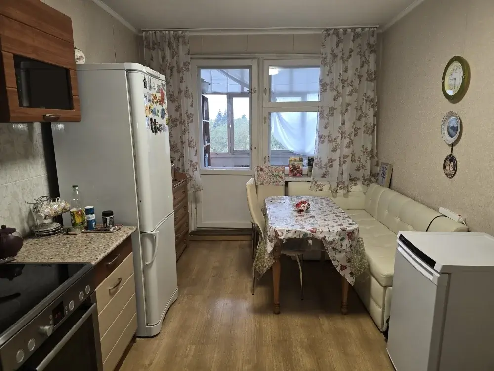 Продаю 3к.кв в г. Краснознаменск - Фото 7