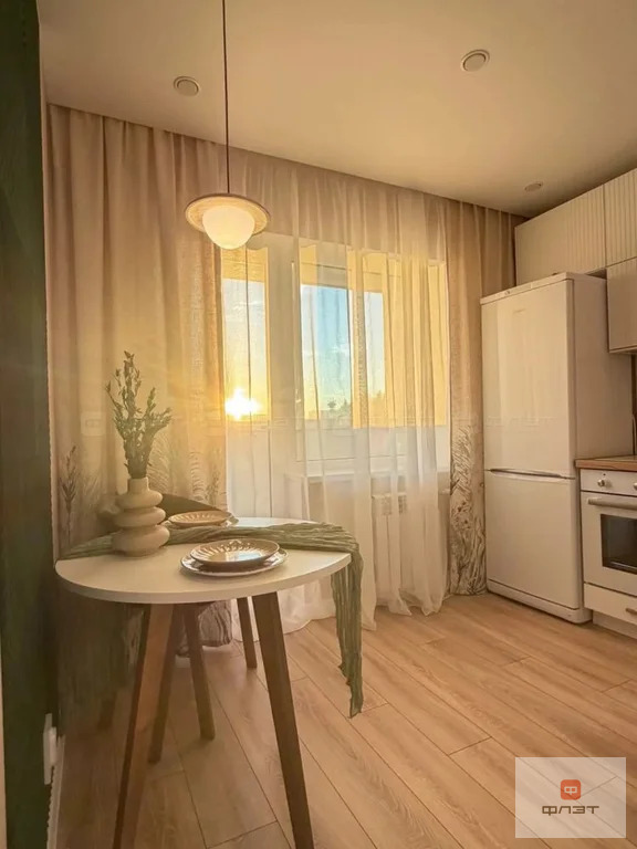 Продажа квартиры, Казань, Победы пр-кт. - Фото 1