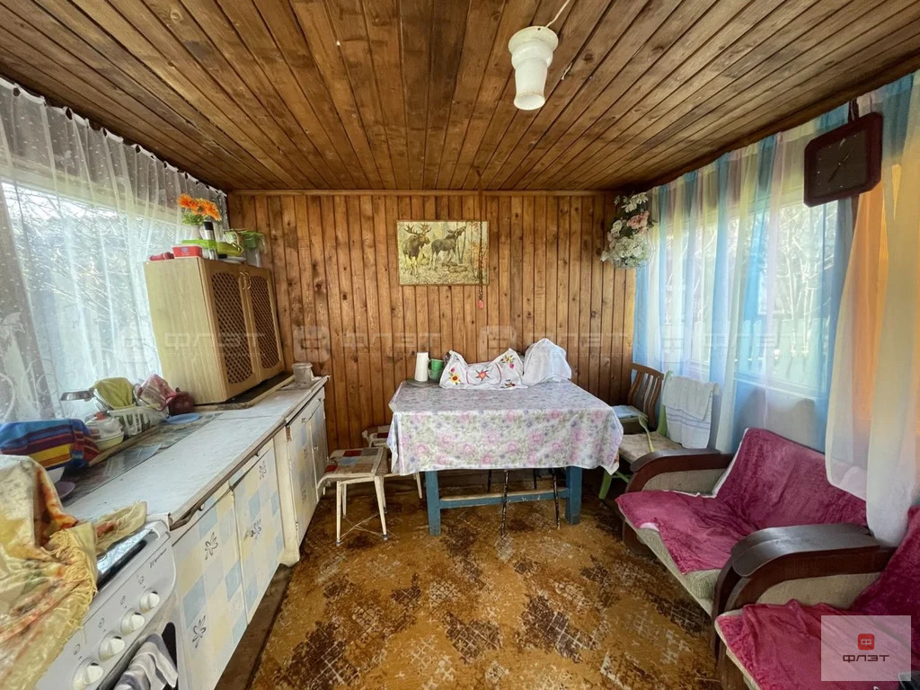 Продажа дома, Старый Мичан, Сабинский район, ул. Залесная - Фото 19