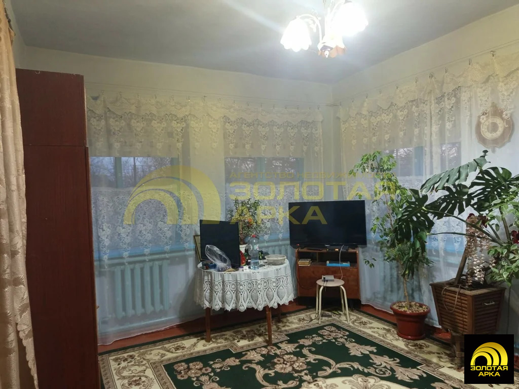 Продажа дома, Полтавская, Красноармейский район, ул. Красная - Фото 4