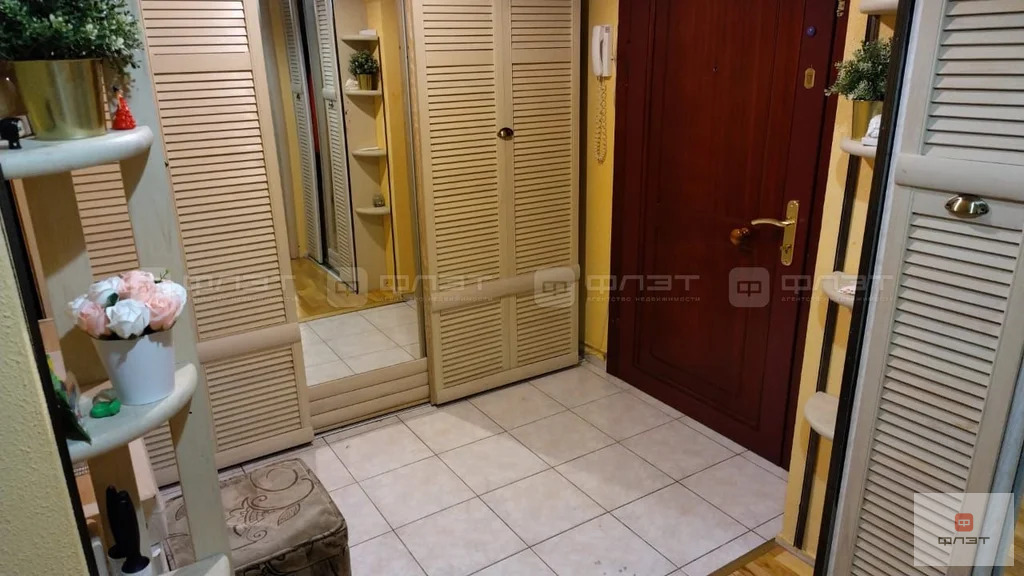 Продажа квартиры, Казань, Ямашева пр-кт. - Фото 2