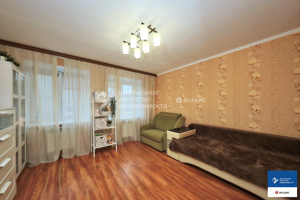 Продажа квартиры, Рязань, ул. Полевая - Фото 2