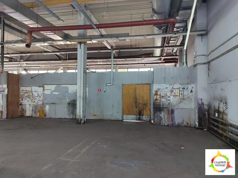 Предлагается аренду отапливаемое помещение - Фото 20