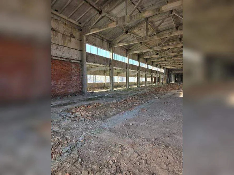 Продается ПСН 7800 м2 - Фото 9