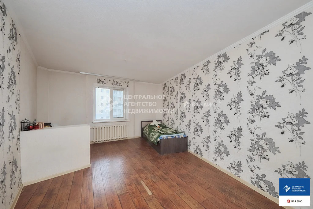 Продажа квартиры, Рязань, ул. Зубковой - Фото 12