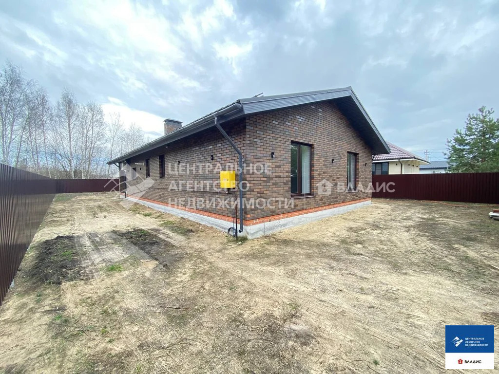 Продажа дома, Заборье, Рязанский район, Луговая улица - Фото 4