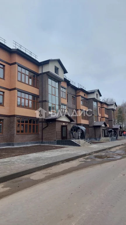 Раменский городской округ, Раменское, улица Берёзовая Роща, д.11, ... - Фото 19