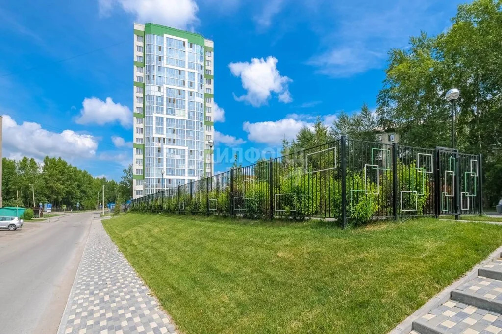 Продажа квартиры, Новосибирск, ул. Республиканская - Фото 19