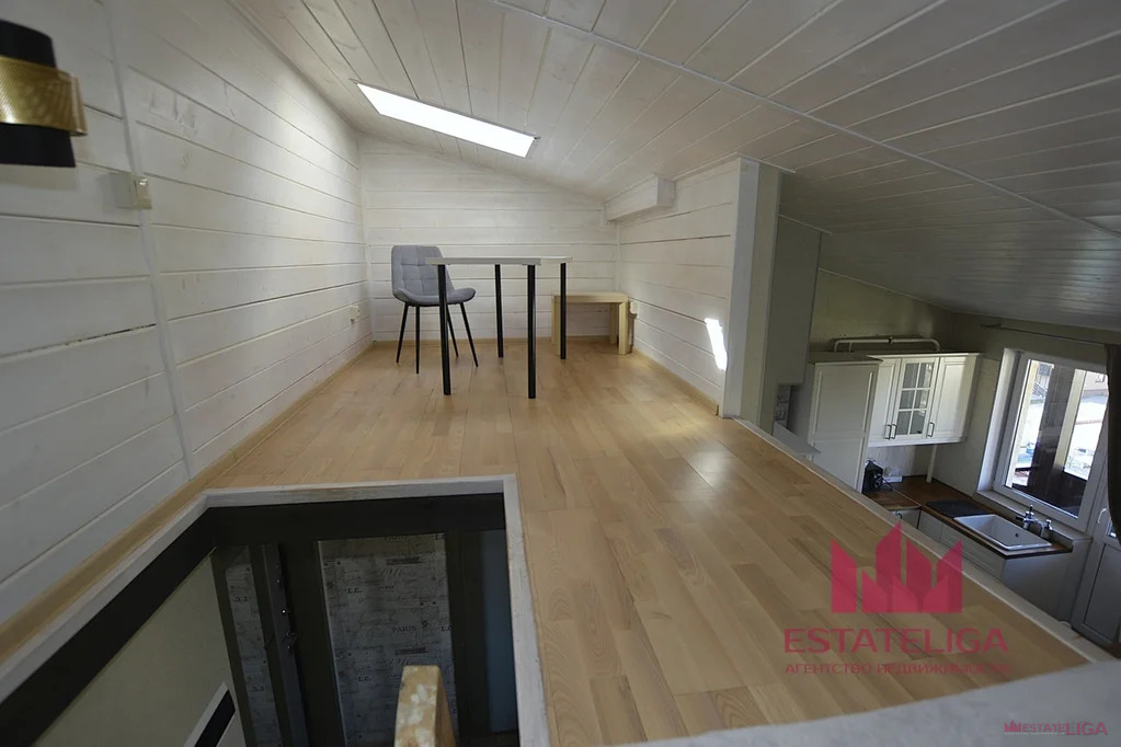 Продажа квартиры, Ромашково, Одинцовский район, Европейский бульвар - Фото 14