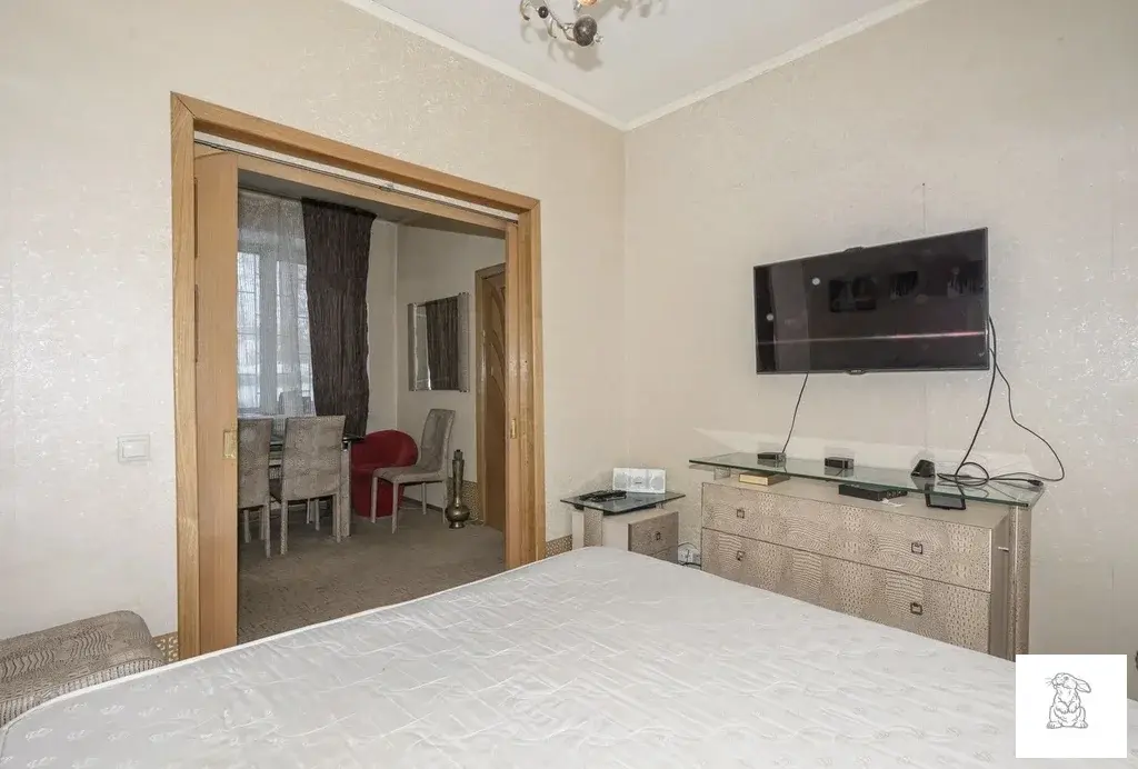 Двушка в Москве - Фото 8