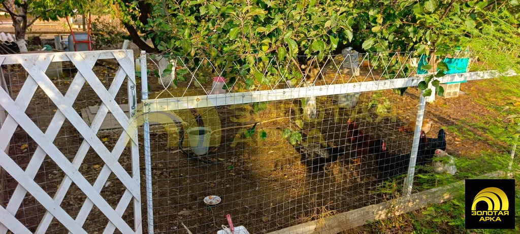 Продажа дома, Варениковская, Крымский район, ул. 8 Марта - Фото 19