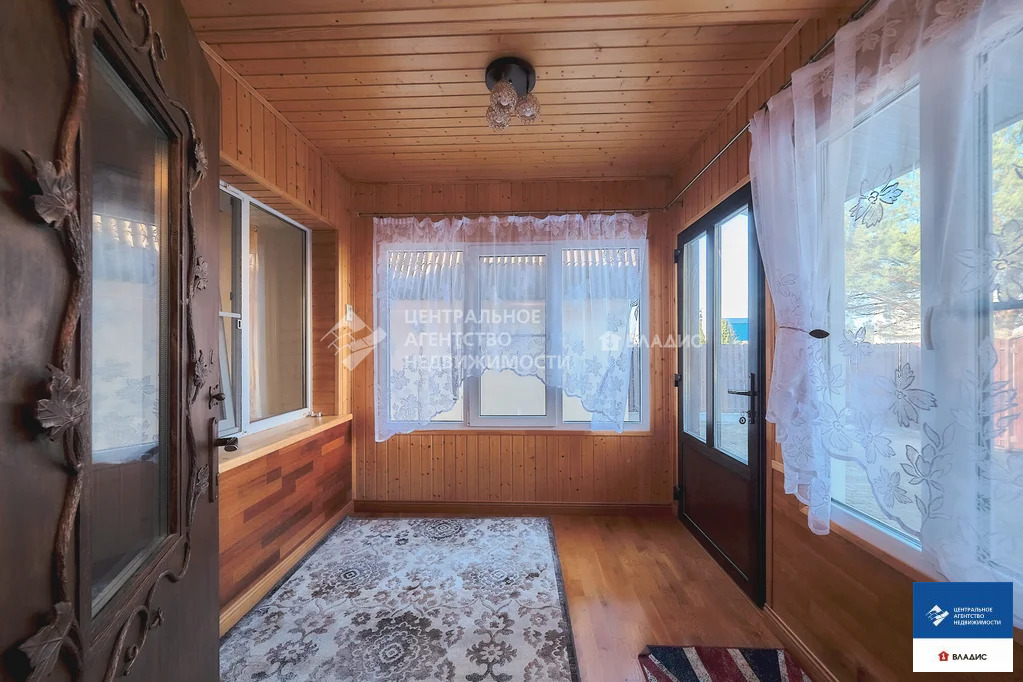 Продажа дома, Дубровичи, Рязанский район, ул. Молодежная - Фото 20