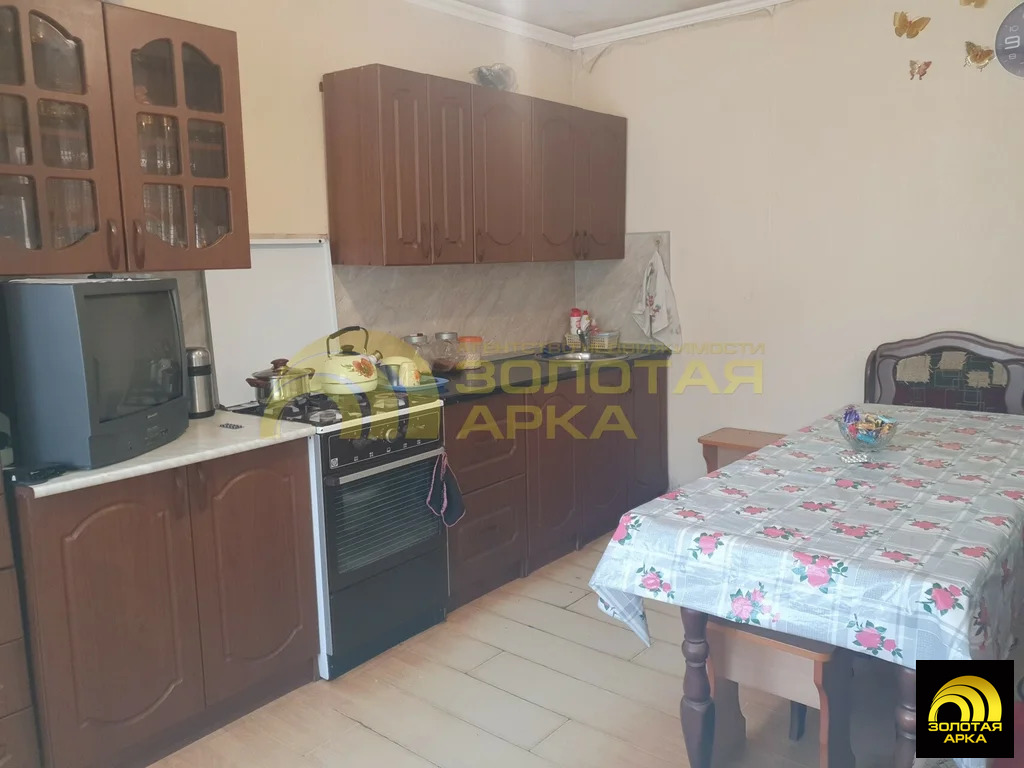 Продажа дома, Новотроицкий, Крымский район, ул. Садовая - Фото 18