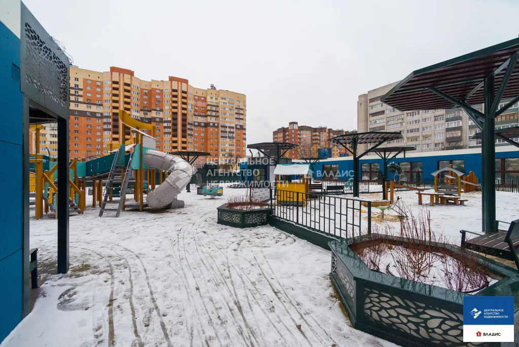 Продажа квартиры, Рязань, 4-й Мервинский проезд - Фото 18