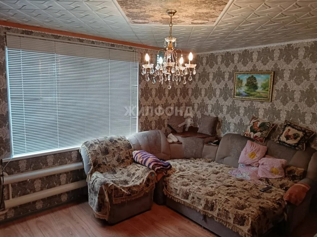 Продажа дома, Лебедевка, Искитимский район, ул. Логовая - Фото 2