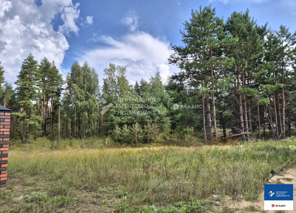 Продажа участка, Рязанский район, улица Куинджи - Фото 1