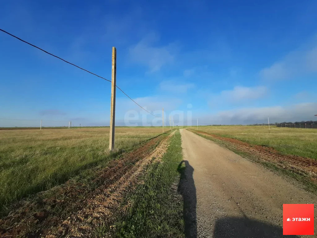 Продажа участка, Сакский район - Фото 1