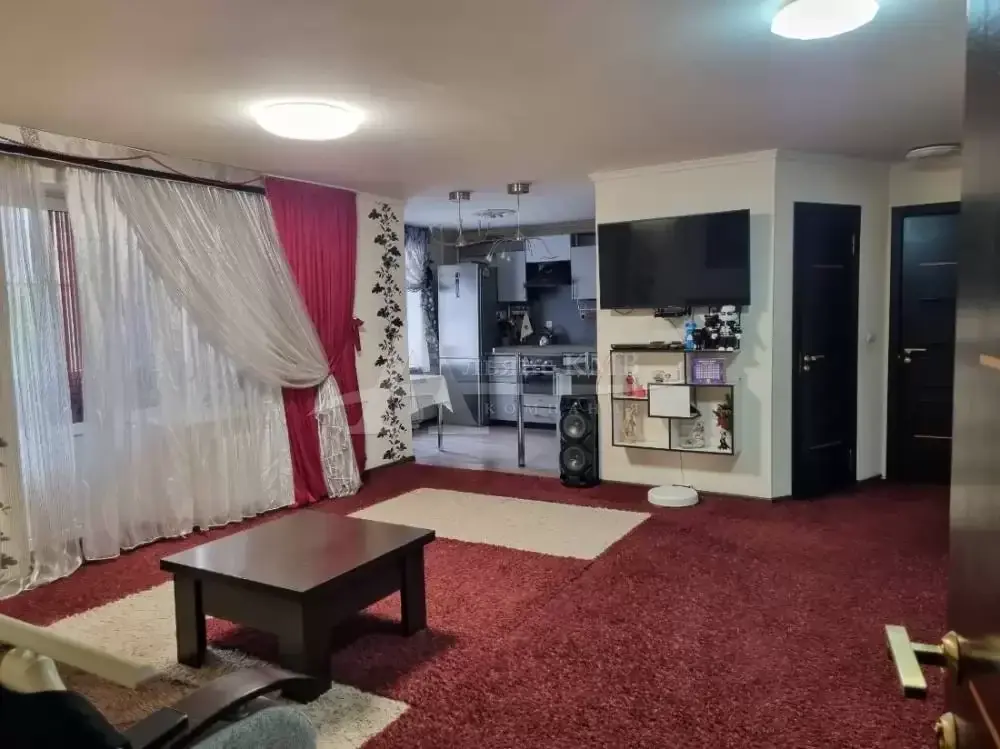 Продажа квартиры, Георгиевск, ул. Мира - Фото 1