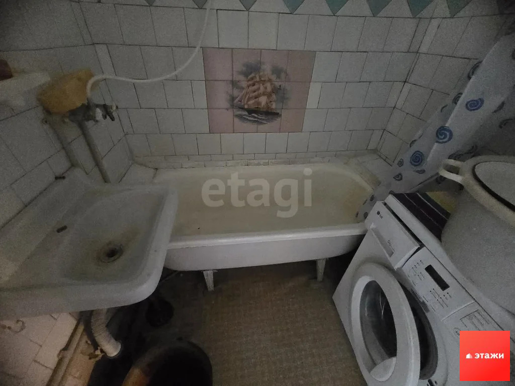 Продажа квартиры, Саки, ул. Гайнутдинова - Фото 17