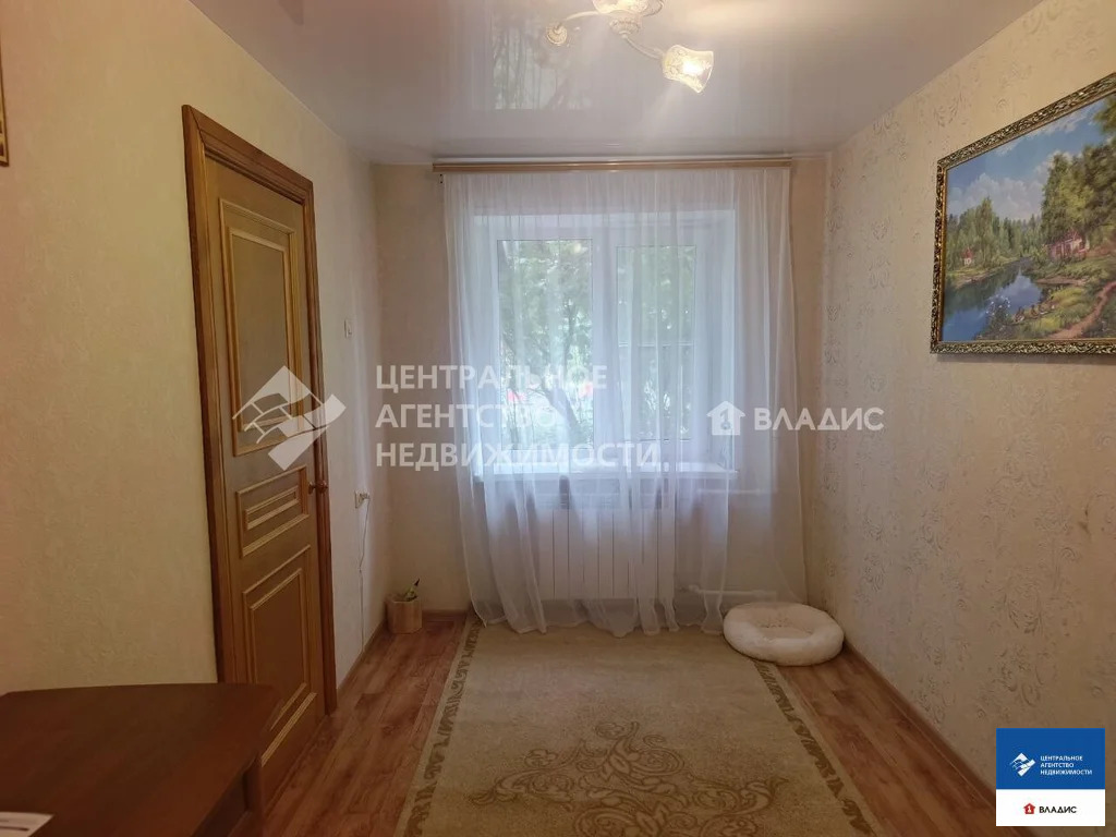 Продажа квартиры, Рязань, ул. Высоковольтная - Фото 4