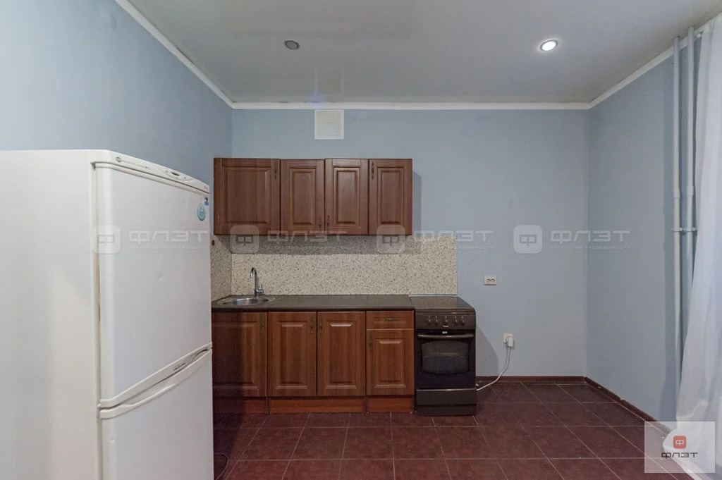 Продажа квартиры, Казань, ул. Чистопольская - Фото 14