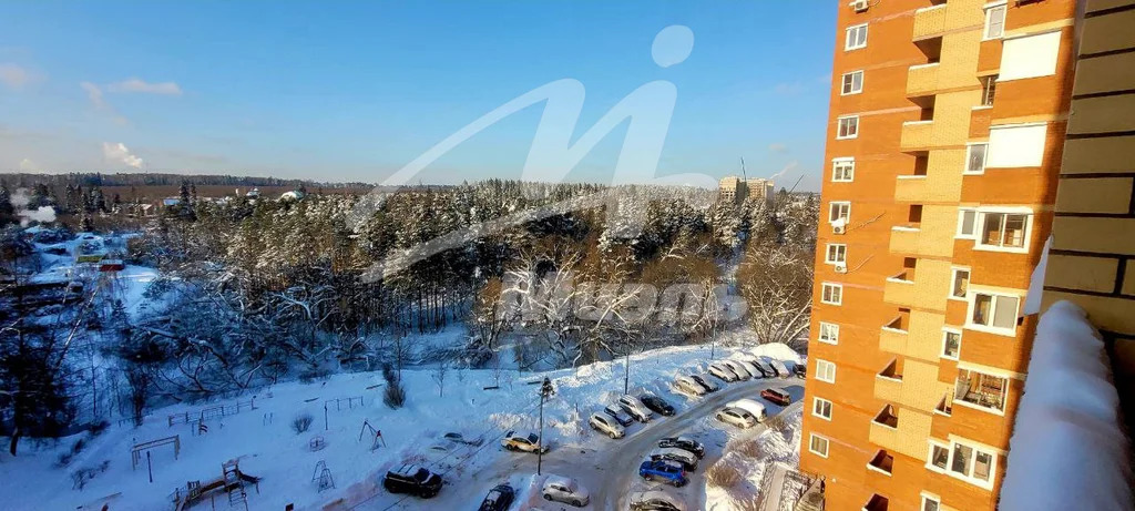 Продажа квартиры, Химки, ул. Первомайская - Фото 28