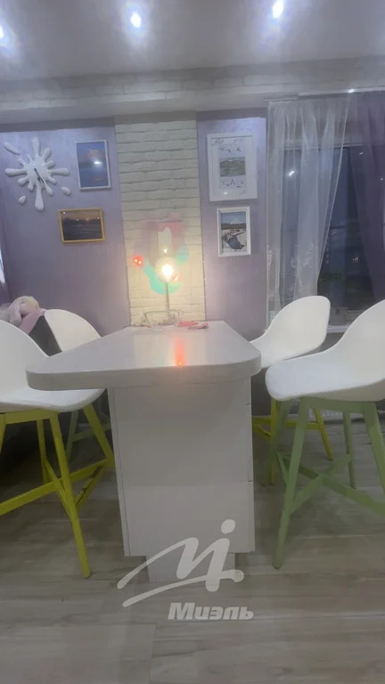 Продажа квартиры, Химки, Солнечная ул. - Фото 8