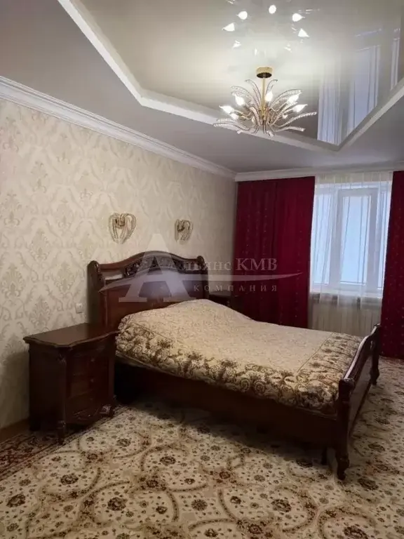 Продажа квартиры, Железноводск, Орджоникидзе ул. - Фото 17