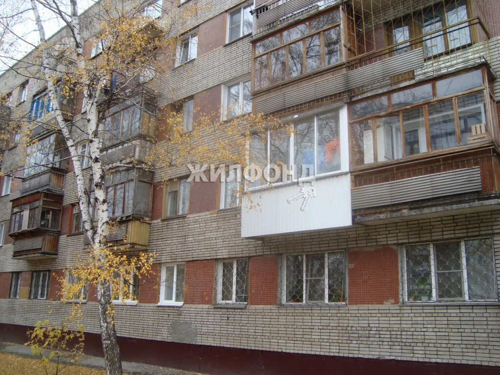 Продажа квартиры, Новосибирск, ул. Доватора - Фото 17
