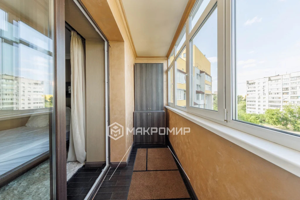 Продажа квартиры, Брянск, ул. Ромашина - Фото 10