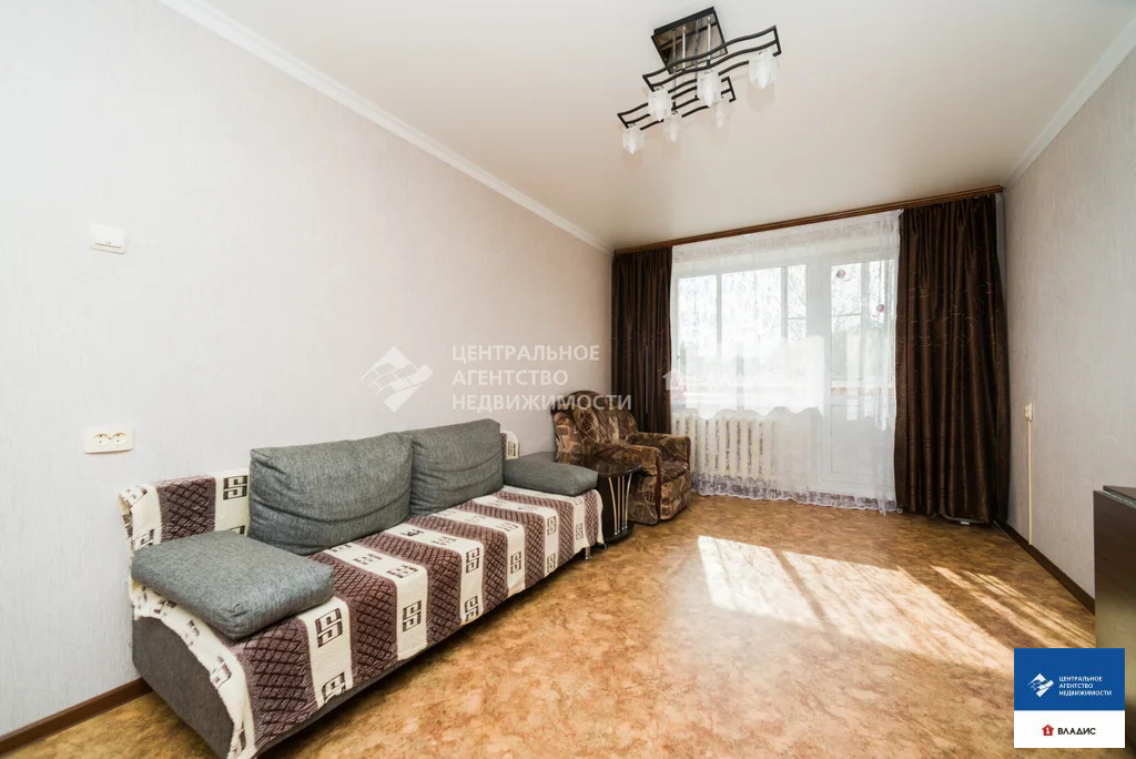 Продажа квартиры, Рязань, ул. Крупской - Фото 2