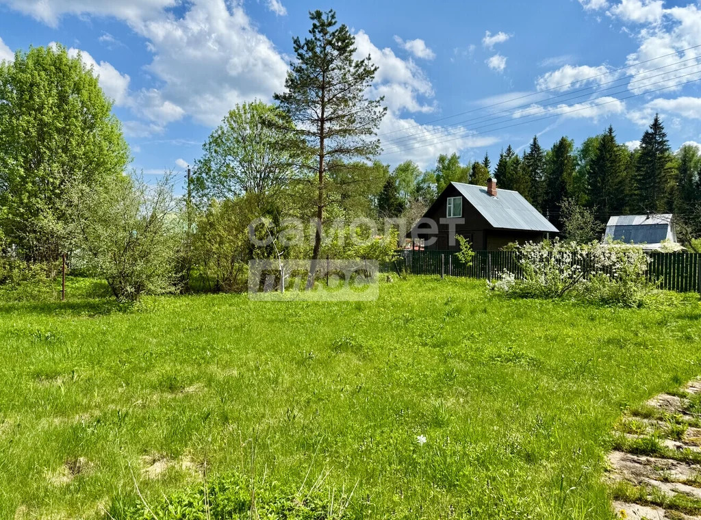 Продажа дома, Талдомский район - Фото 17
